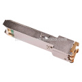 ASF-GE-T SFP Transceptor sfp de cobre modular rj45 com Rosh, FC, CE